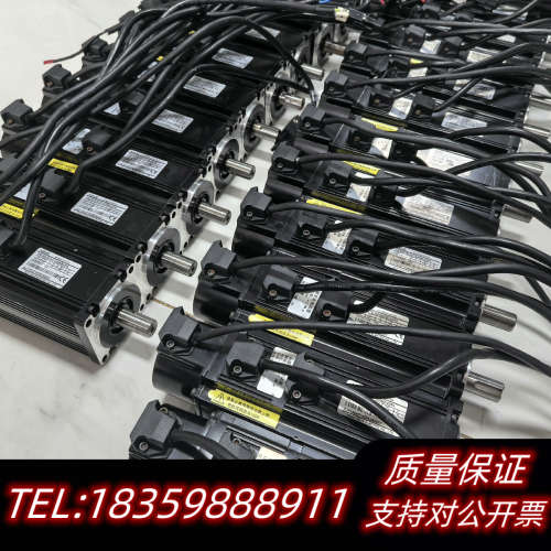 信捷伺服电机400W带刹车电机。型号:MS-60STE-M0询价