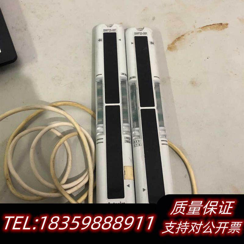 全新原装Autonics奥托尼克斯BWP20-08T08R区域议价