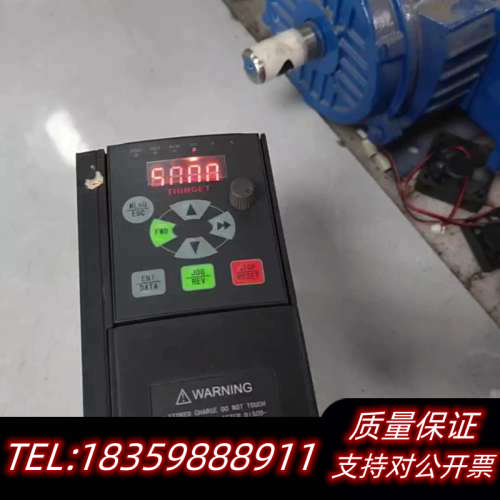 信捷变频器1.5KW，VB5-41P5G/42P2P，如询价