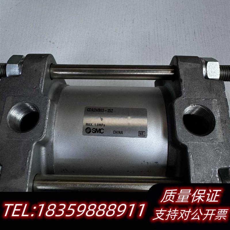 全新原装气缸CP96SDB100-50C议价