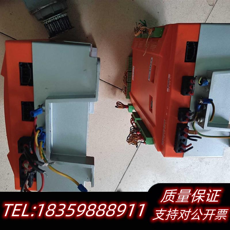 全新原装华成工控QC-S1E2-Z,带华成伺服电机S3R0C-130议价