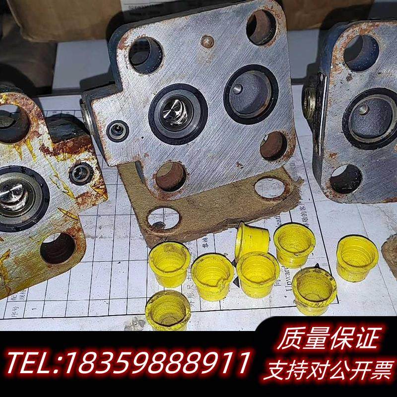 全新原装rexrother溢流阀DB10-1-4议价