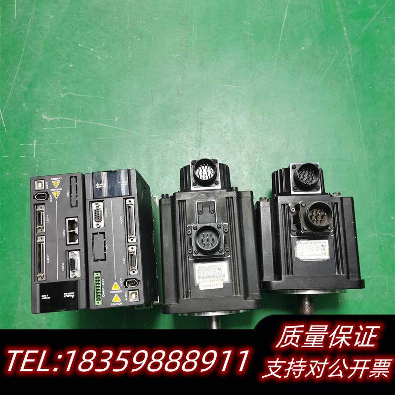 全新原装A2伺服套装1.5KWASD-A2-1521-议价