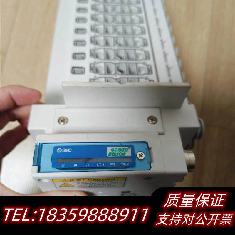 全新原装阀岛EX260-SPN1议价