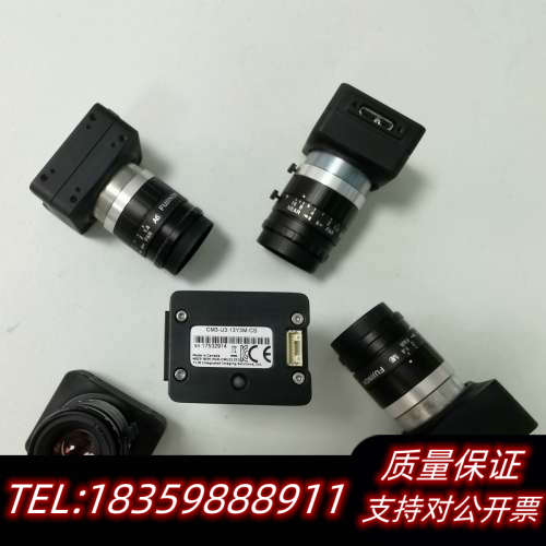 灰点CM3-U3-13Y3M-CS 三维扫描 工业相机,13询价