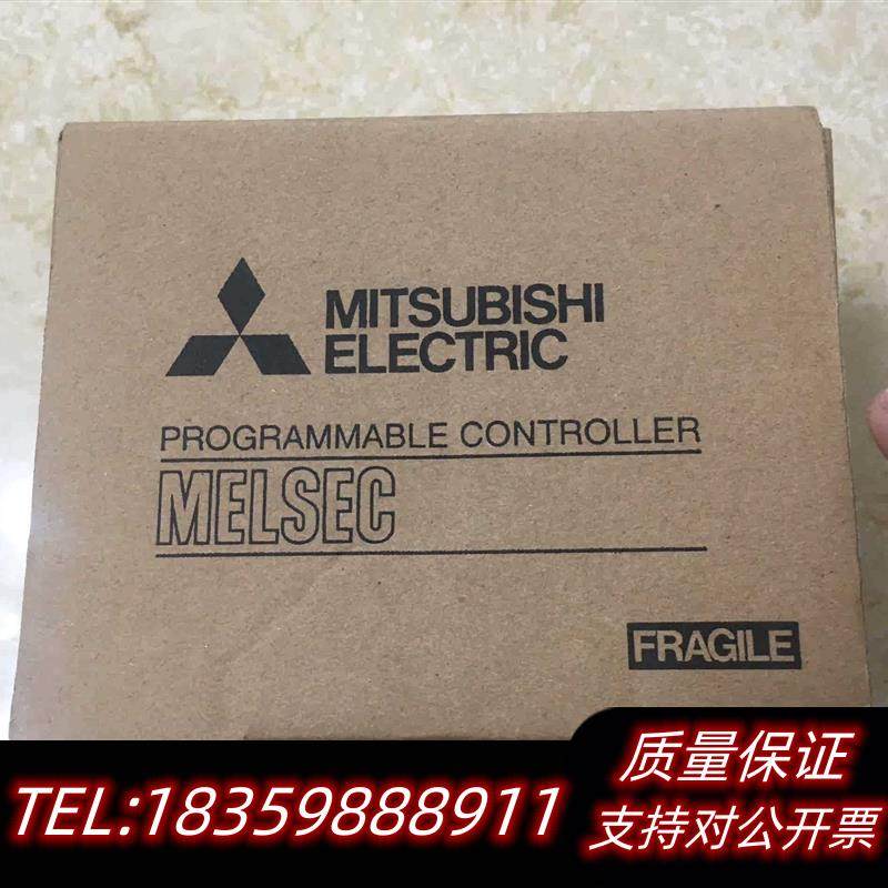 全新原装FX3SA-14MR闲置2套议价