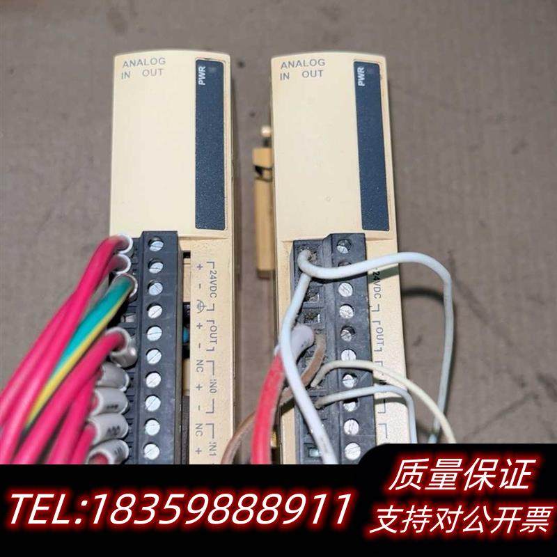 全新库存模块 TWDAMM3HT(已售)  TWDALM3议价