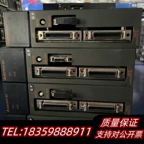 PLC定位模块A1SD75P2-S3，，型号询价