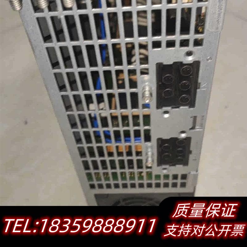 全新原装6SL3120-2TE21-8AA3双18A驱动器,功议价