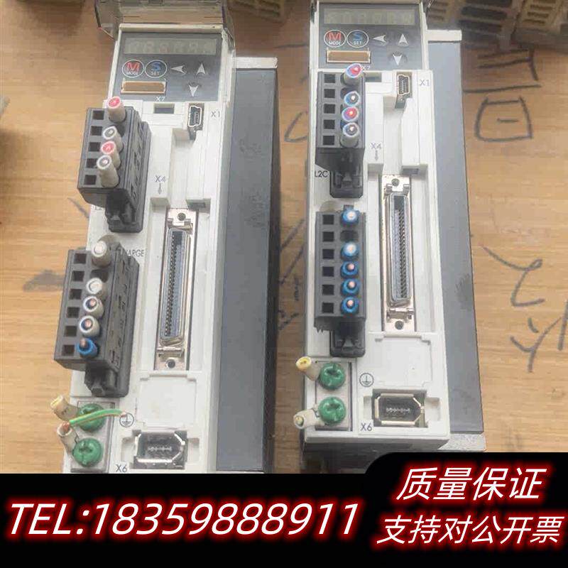 全新库存a5驱动器mbdkt2510e,,着急卖,便议价