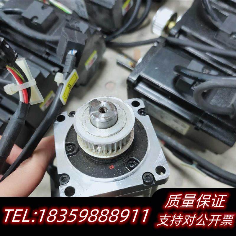 全新原装200W电机,DAI2C10602RS,。漂议价