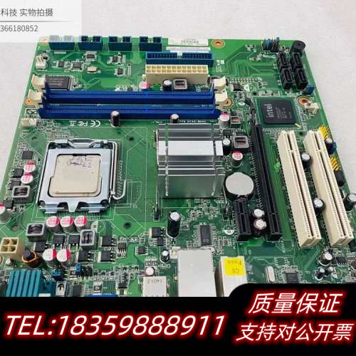 主板 AKMB-G41M Rev.A1 AKMB-G41询价