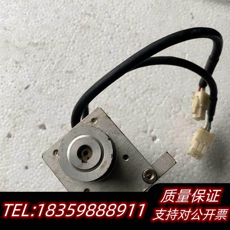 全新原装DASAROBOT交流伺服电机DANZ-A8BC1N议价