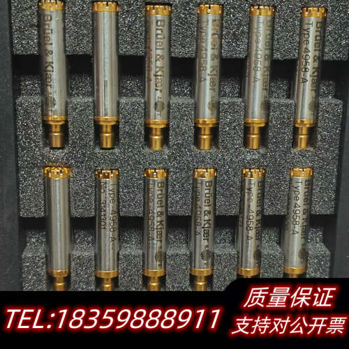 B&K4958A 精密阵列传声器 BK4958-A询价