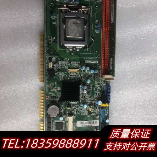PCA-6028G2主板，九五新，型号：PCA-6028询价