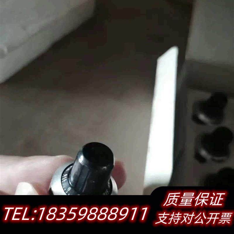 全新原装台湾TOPVR刻度盘数字旋钮H-23-6A多圈电位器议价