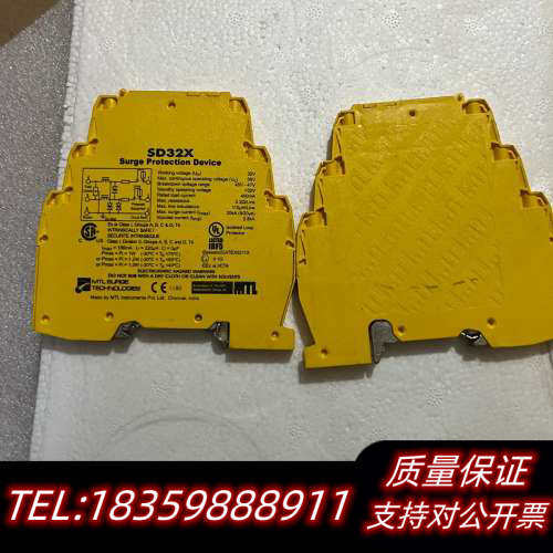 SD32X浪涌Surge Protection Device询价