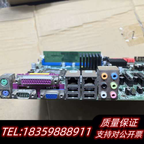 IEI威强IMBA-XQ354-R11 IEI威强IMBA-询价