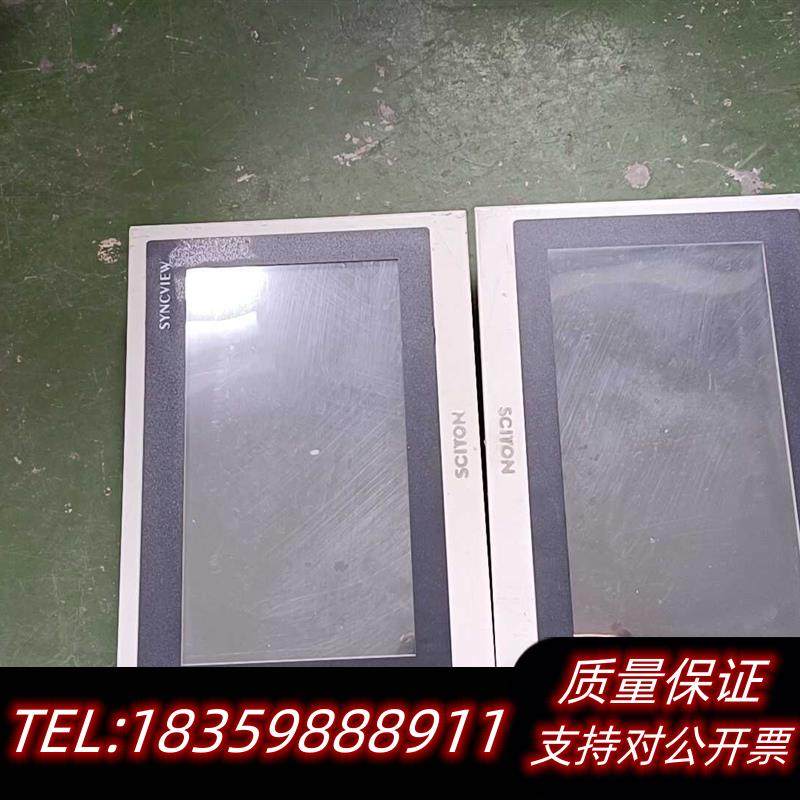 全新库存SC3007触摸屏议价