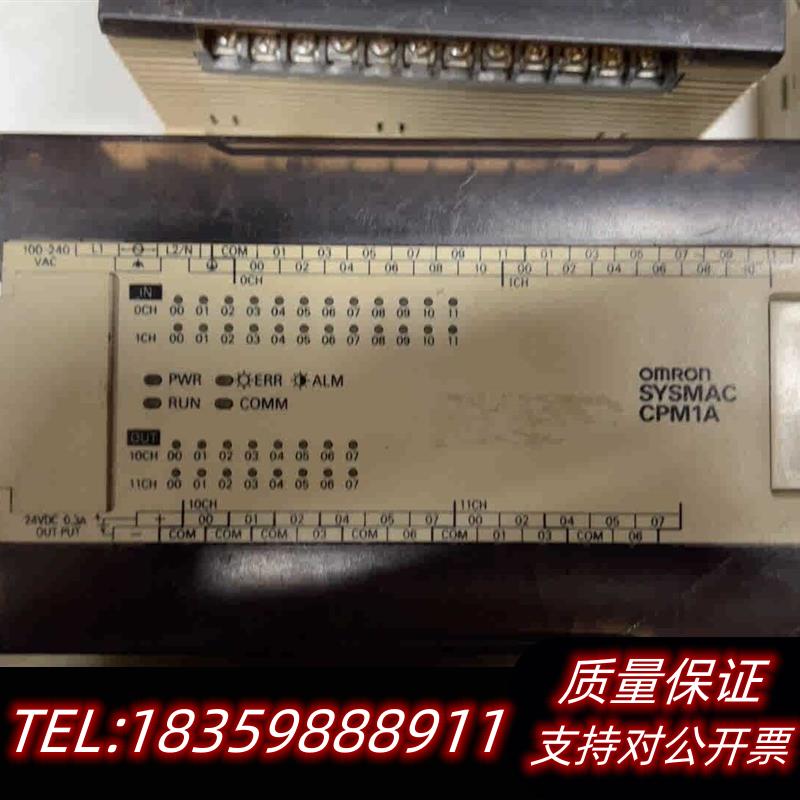 全新原装PLCplc,cpm-1a-30cdr,cpm1A-4议价
