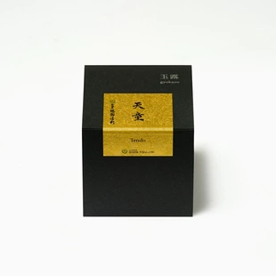 【新品现货】日本京都祇园辻利抹茶茶叶煎茶宇治玉露天童TSUJIRI