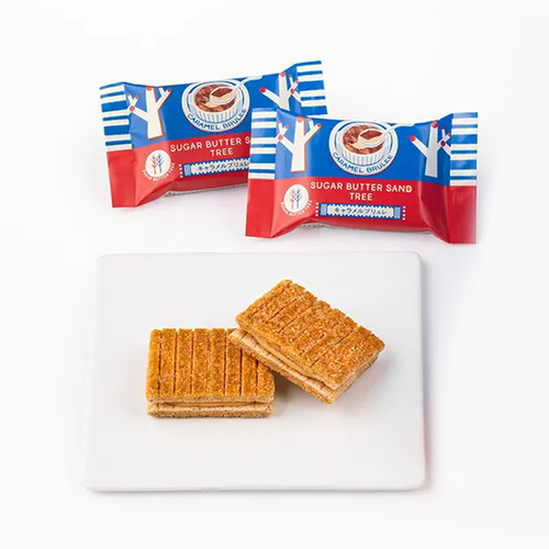 日本sugarbuttertree黄油树