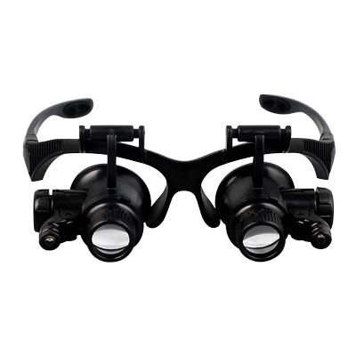 显微镜专业放大镜手机电路板