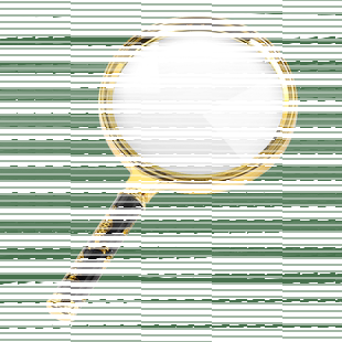 高倍放大镜儿童科学光学20倍手持幼儿园放大镜片老人阅读高清学生用10倍扩大镜便携式维修用户外珠宝鉴定专用