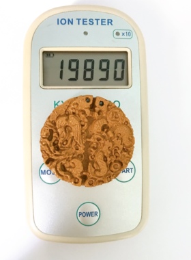 九龙道长推荐同款能量牌