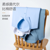 弹力亲肤西装 新款 衬衣 男商务正装 透气吸湿休闲寸衫 莫代尔长袖 衬衫