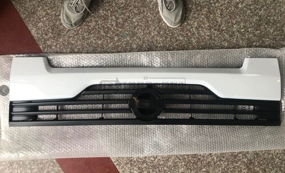 东风凯普特中网 凯普斯达中网 nt400下面罩 下盖板 凯普达斯中网