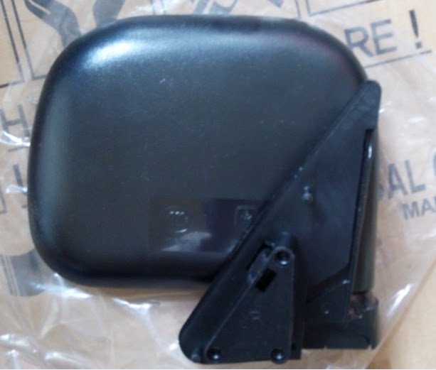 JINBEI HIACE 반전 거울 JINLONG 반사경 ZHONGSHUN FUTIAN SCENIC EXPRESS 반전 거울 백미러 외부 거울