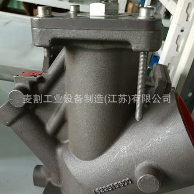 阿特拉斯进气阀空压机配件