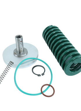 QX103231最小压力阀维修包适用格南登福GD螺杆式空压机配件大全