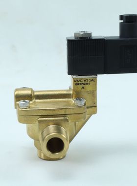 Kaeser凯撒电磁阀7.5453.10031螺杆式空压机配件大全现货