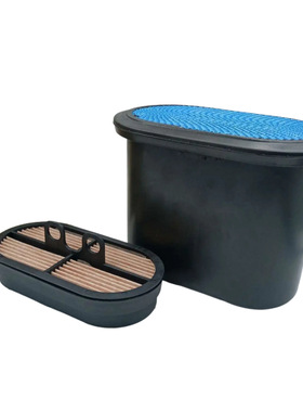 弗列加滤芯/空滤AF26656螺杆式空压机配件大全现货