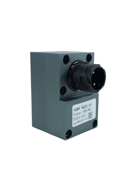 Atlas Copco阿特拉斯 压差传感器1089962501螺杆式空压机配件大全