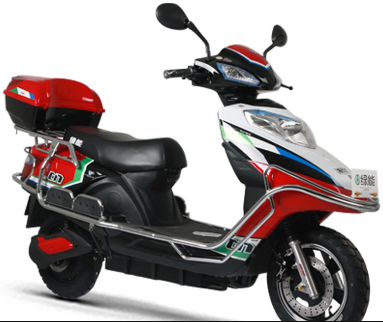 绿能霸道二代电动车外壳配件全套塑件外壳灯具前围面板头罩前泥板