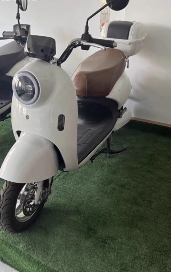 五羊星月神老款小龟王雅迪电动车外壳配件全套塑件灯具坐垫前瓦围