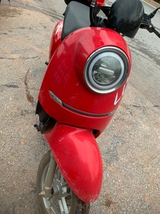 世海龟王大S电动车外壳配件全套塑件本源外壳前围面板前泥板灯具