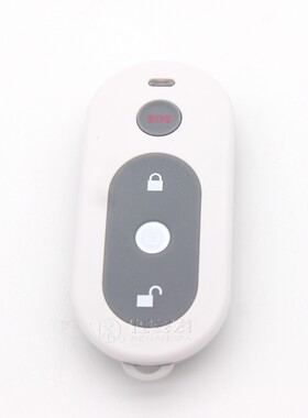 艾礼EA-15AL-25无线遥控器
