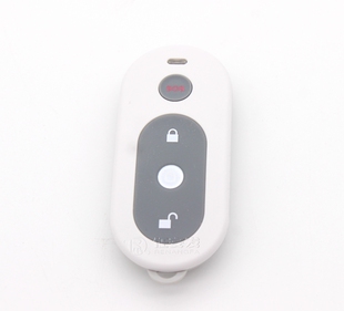 7480EA 配238P 无线遥控器内带电池 6键遥控器 艾礼安AL