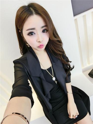 纤纤服饰 XXFSS8450 纤纤服饰 XXFSS8450