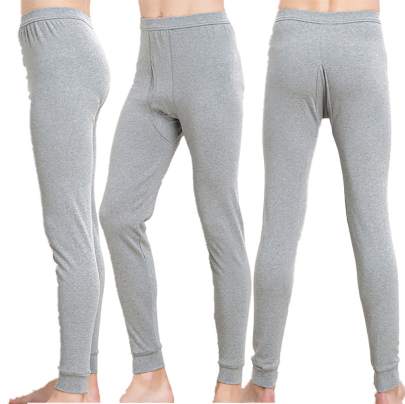 Pantalon collant Moyen-âge luxueux en coton - Ref 769037 Image 3