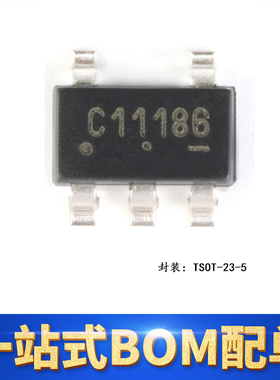 原装正品 CAT24C02TDI-GT3A TSOT-23-5 EEPROM存储器 2Kb 400kHz