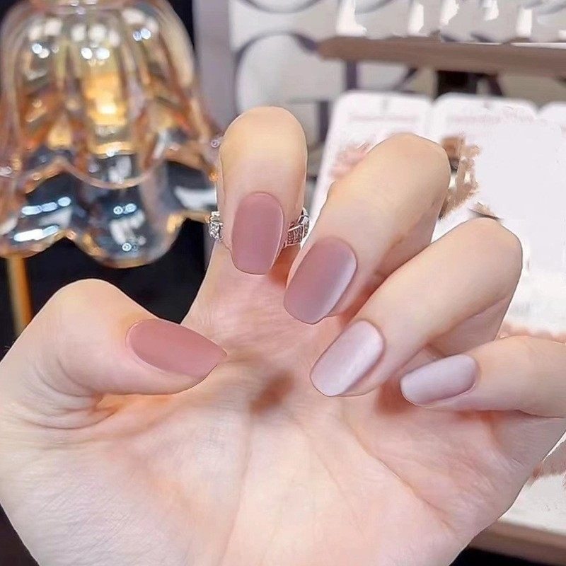 2026年新款儿童美甲穿戴甲感短款简约雾面猫眼30片假指甲贴片,彩妆/香水/美妆工具,美甲工具,淘宝优惠券,粉丝福利购,淘宝优惠卷