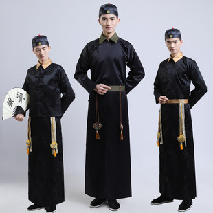 清朝太子服王爷服皇帝便服阿哥服贝勒服延禧攻略聂远同款 皇帝服装