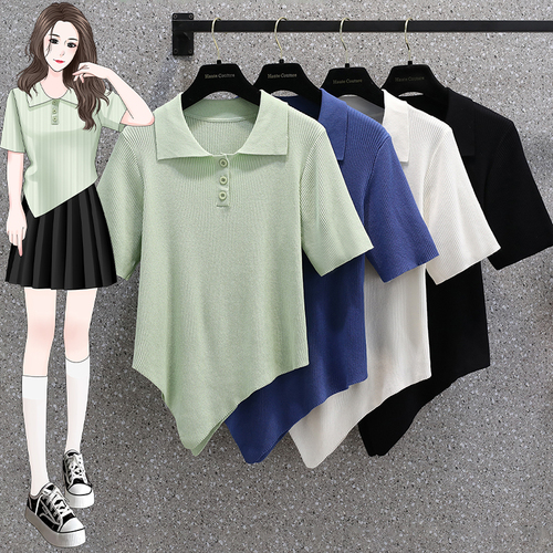 炫彩伊人大码女装