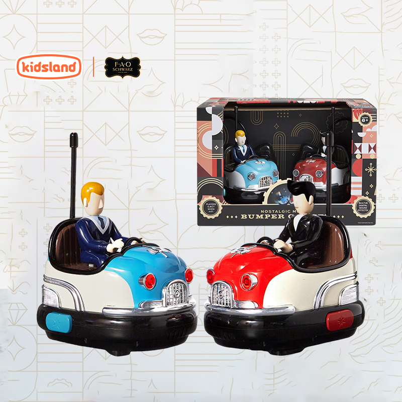 sharperimage遥控坦克车儿童