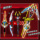 Детский подарочный набор Bandai Ultraman Toy Digasero Ultraman Transformer Fit Armed Boy mini 2
